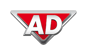 logo AD, client nj partners