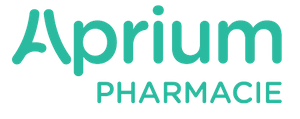 logo aprium pharmacie, client nj partners